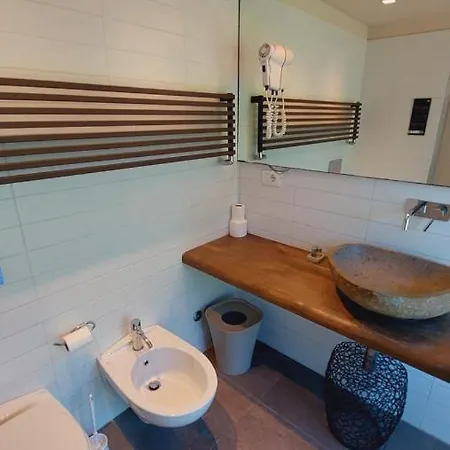 La Casa Dei Limoni Pensionat