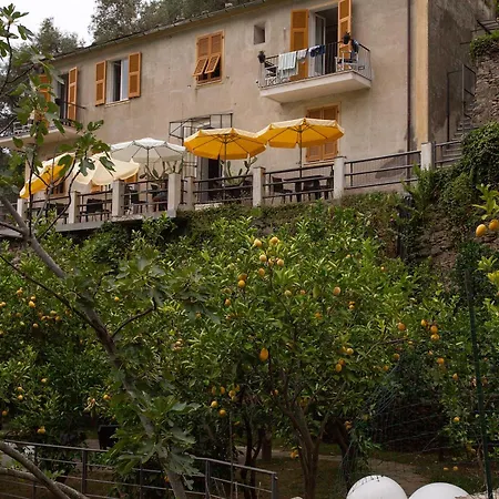 Pensionat La Casa Dei Limoni 3*