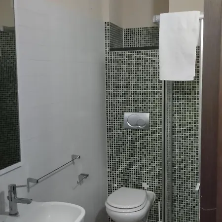 Pensionat La Casa Dei Limoni 3*