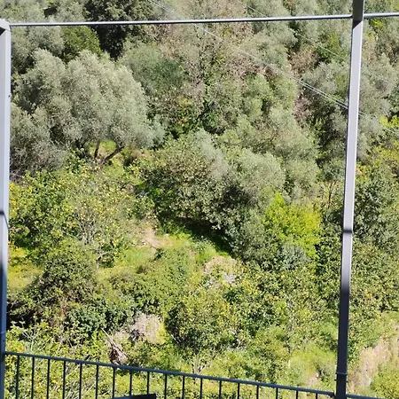 La Casa Dei Limoni 3* Monterosso al Mare