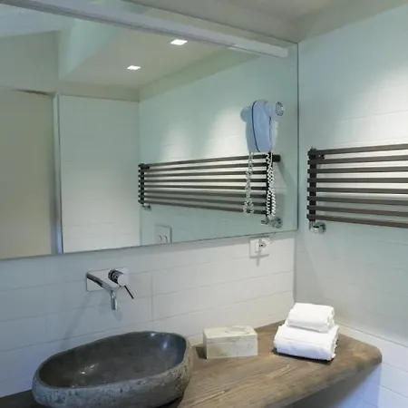 Pensionat La Casa Dei Limoni