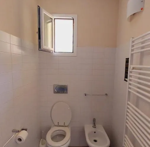 La Casa Dei Limoni Гостевой дом Монтероссо-аль-Маре