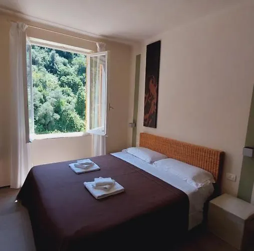 La Casa Dei Limoni 3*