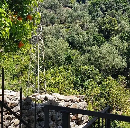 La Casa Dei Limoni Гостевой дом 3*