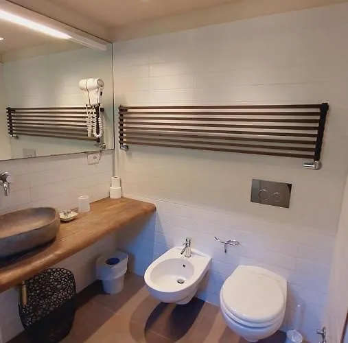 Гостевой дом La Casa Dei Limoni Монтероссо-аль-Маре