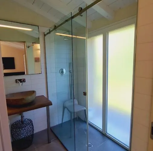 La Casa Dei Limoni Гостевой дом