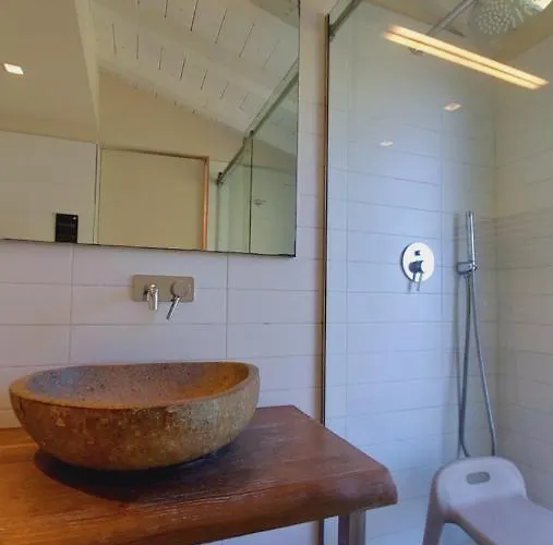 La Casa Dei Limoni Гостевой дом