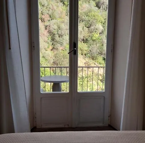 La Casa Dei Limoni Гостевой дом