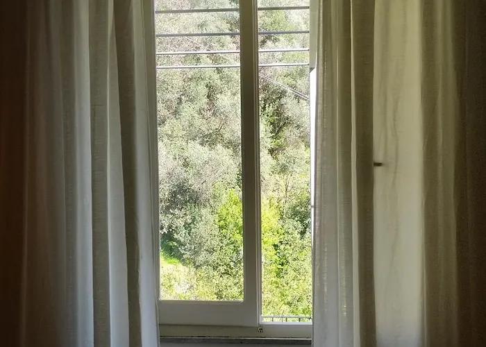 Гостевой дом La Casa Dei Limoni