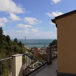 La Casa Dei Limoni Gasthof Monterosso al Mare