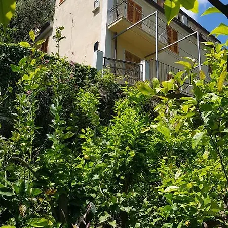 Affittacamere La Casa Dei Limoni *
