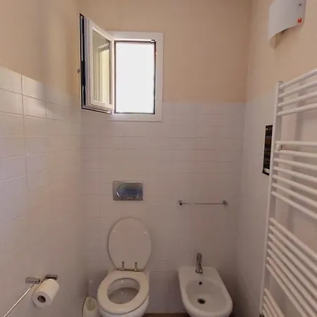 La Casa Dei Limoni Affittacamere Monterosso al Mare