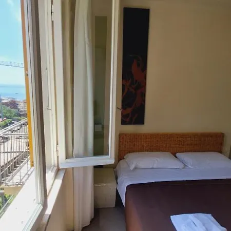 Πανσιόν La Casa Dei Limoni Μοντερόσο αλ Μάρε