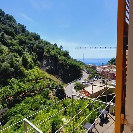 La Casa Dei Limoni Affittacamere *