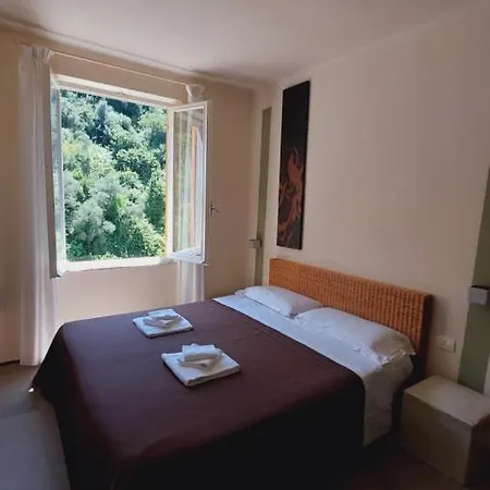 La Casa Dei Limoni *