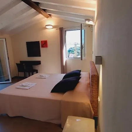 Affittacamere La Casa Dei Limoni Monterosso al Mare