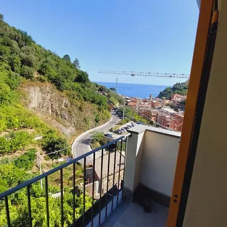 La Casa Dei Limoni Affittacamere