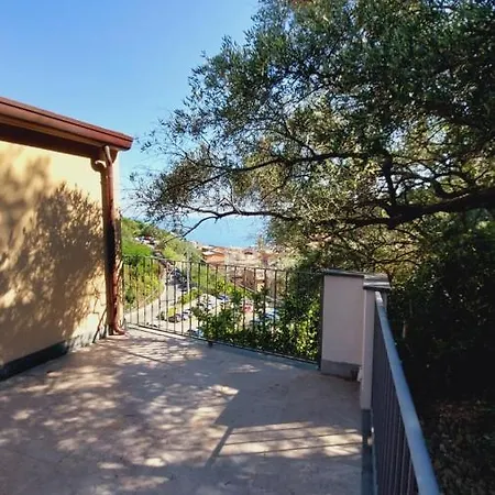 Affittacamere La Casa Dei Limoni Monterosso al Mare