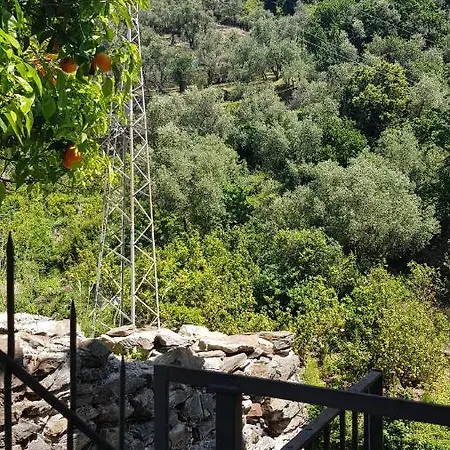 La Casa Dei Limoni Affittacamere *