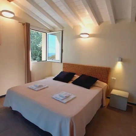 Affittacamere La Casa Dei Limoni *