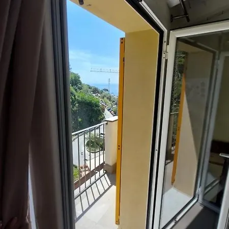 La Casa Dei Limoni Affittacamere
