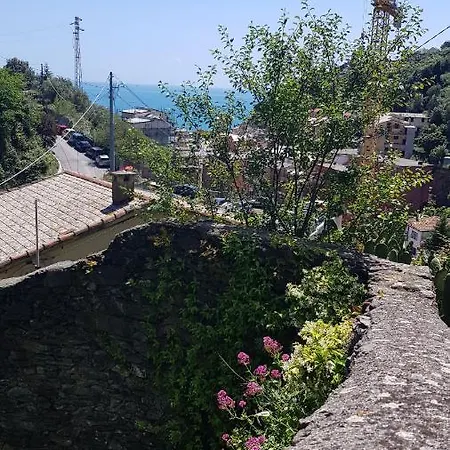 La Casa Dei Limoni Affittacamere