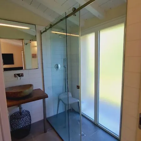 La Casa Dei Limoni Affittacamere