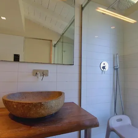 La Casa Dei Limoni 게스트하우스