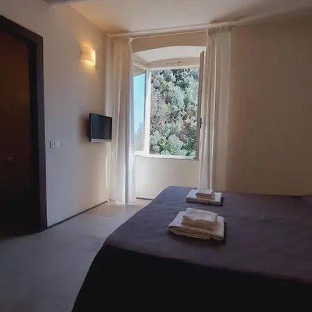 La Casa Dei Limoni * Monterosso al Mare