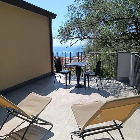 Affittacamere La Casa Dei Limoni