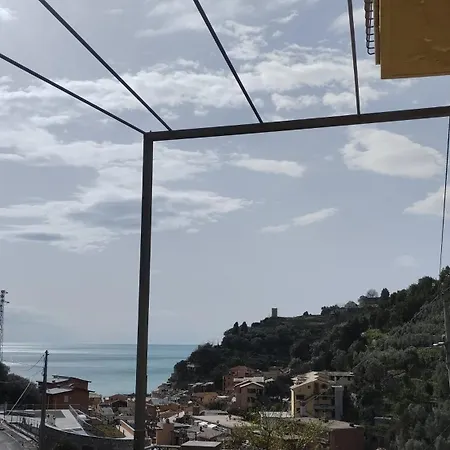 La Casa Dei Limoni * Monterosso al Mare
