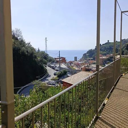 La Casa Dei Limoni