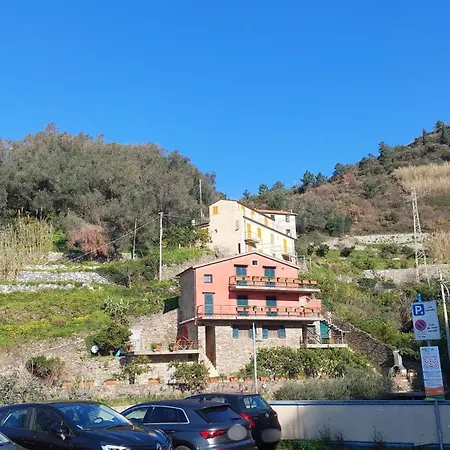 La Casa Dei Limoni