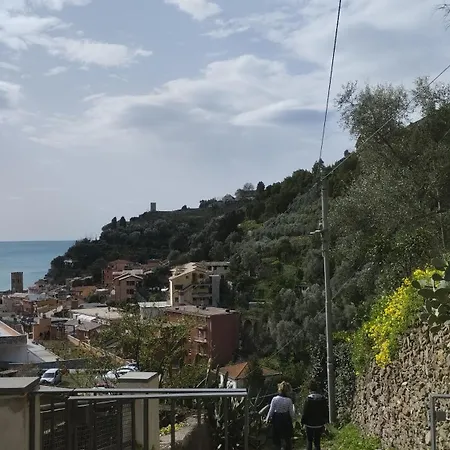Affittacamere La Casa Dei Limoni