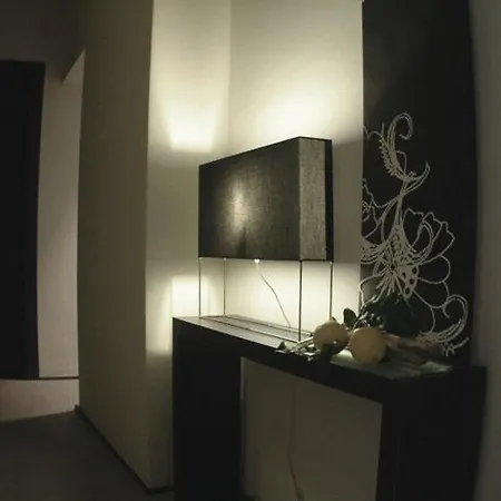 Affittacamere La Casa Dei Limoni