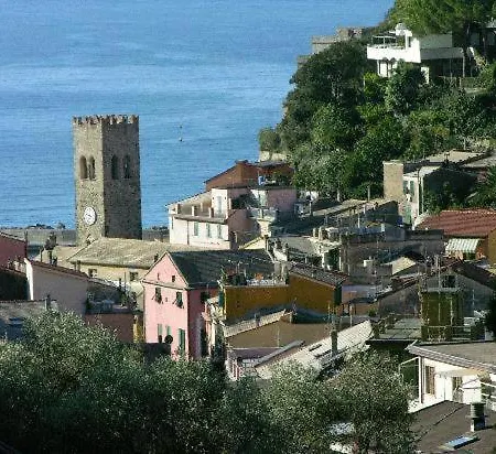 La Casa Dei Limoni