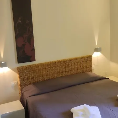 La Casa Dei Limoni
