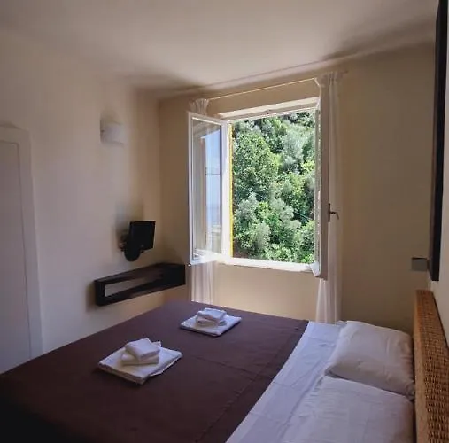 招待所 La Casa Dei Limoni 蒙特罗索阿尔马雷