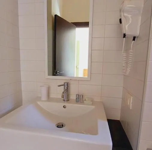 La Casa Dei Limoni 3* 蒙特罗索阿尔马雷