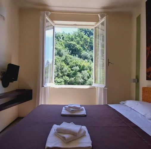 La Casa Dei Limoni 招待所