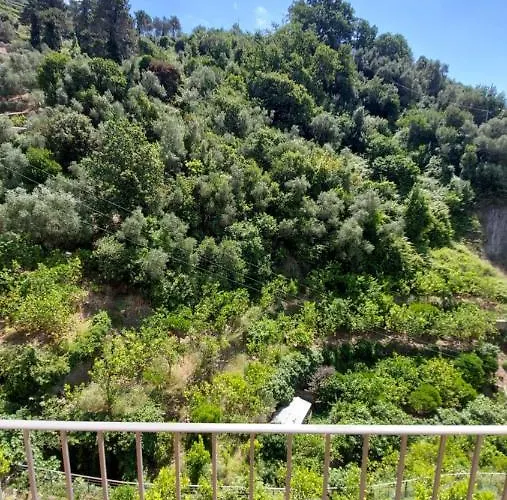 La Casa Dei Limoni 3*