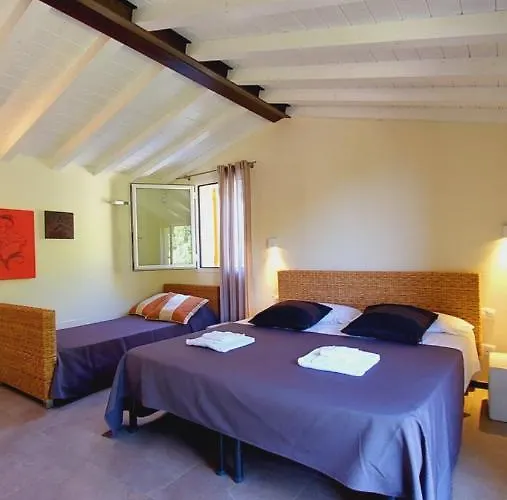 La Casa Dei Limoni 蒙特罗索阿尔马雷