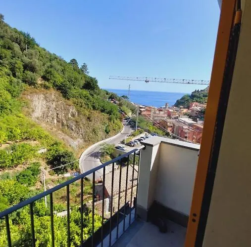 La Casa Dei Limoni 招待所