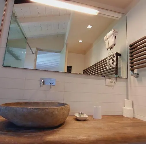 La Casa Dei Limoni 招待所