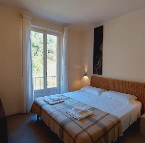 La Casa Dei Limoni 蒙特罗索阿尔马雷