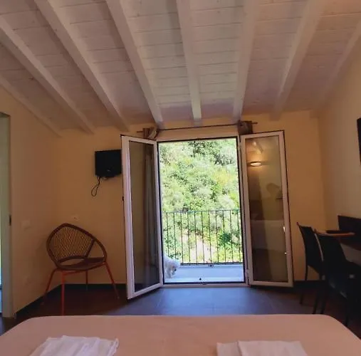 La Casa Dei Limoni بيت ضيافة