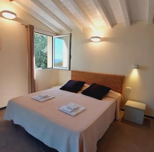 招待所 La Casa Dei Limoni 3*