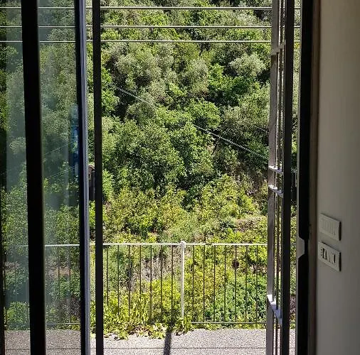 招待所 La Casa Dei Limoni 3*