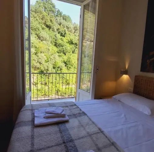 招待所 La Casa Dei Limoni