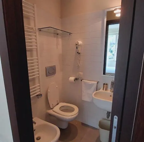 招待所 La Casa Dei Limoni 蒙特罗索阿尔马雷